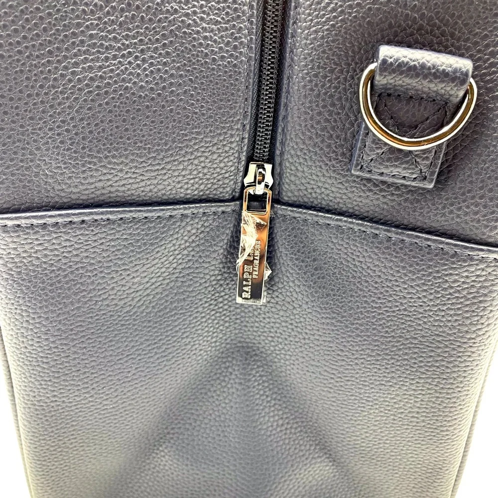 Ralph Lauren Polo Weekender Travel Gym Duffle